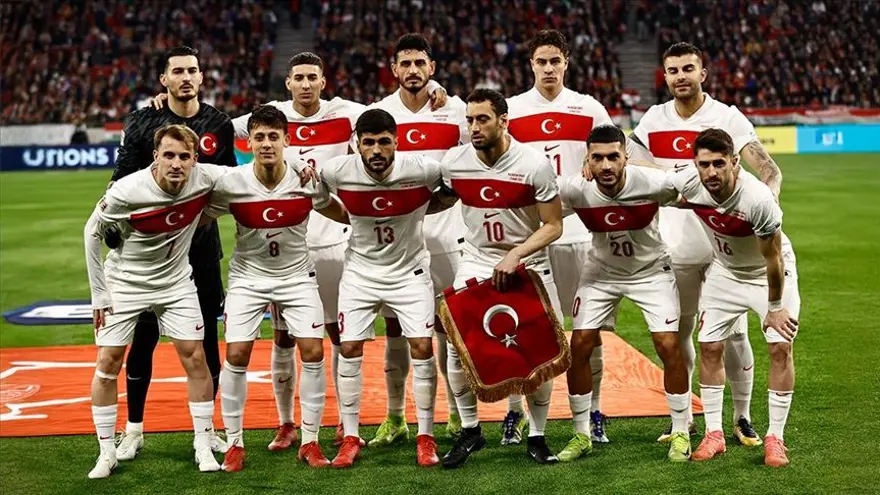 Milli ara için geri sayım! Süper Lig'de Milli maç arası ne zaman başlıyor ve bitiyor? 2