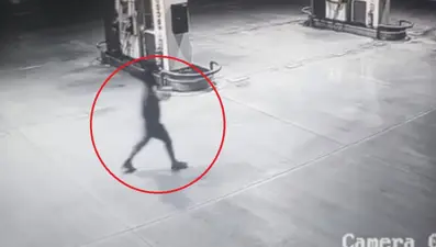 Orman yakmak için benzin aldılar! Mersin'de iki kişi tutuklandı