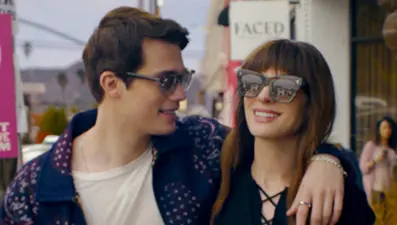 The Idea of You (Sen İhtimali) filminin fragmanı yayınlandı