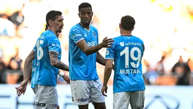 Trabzonspor, küme düşen Adana Demirspor karşısında 3 puanı tek golle aldı