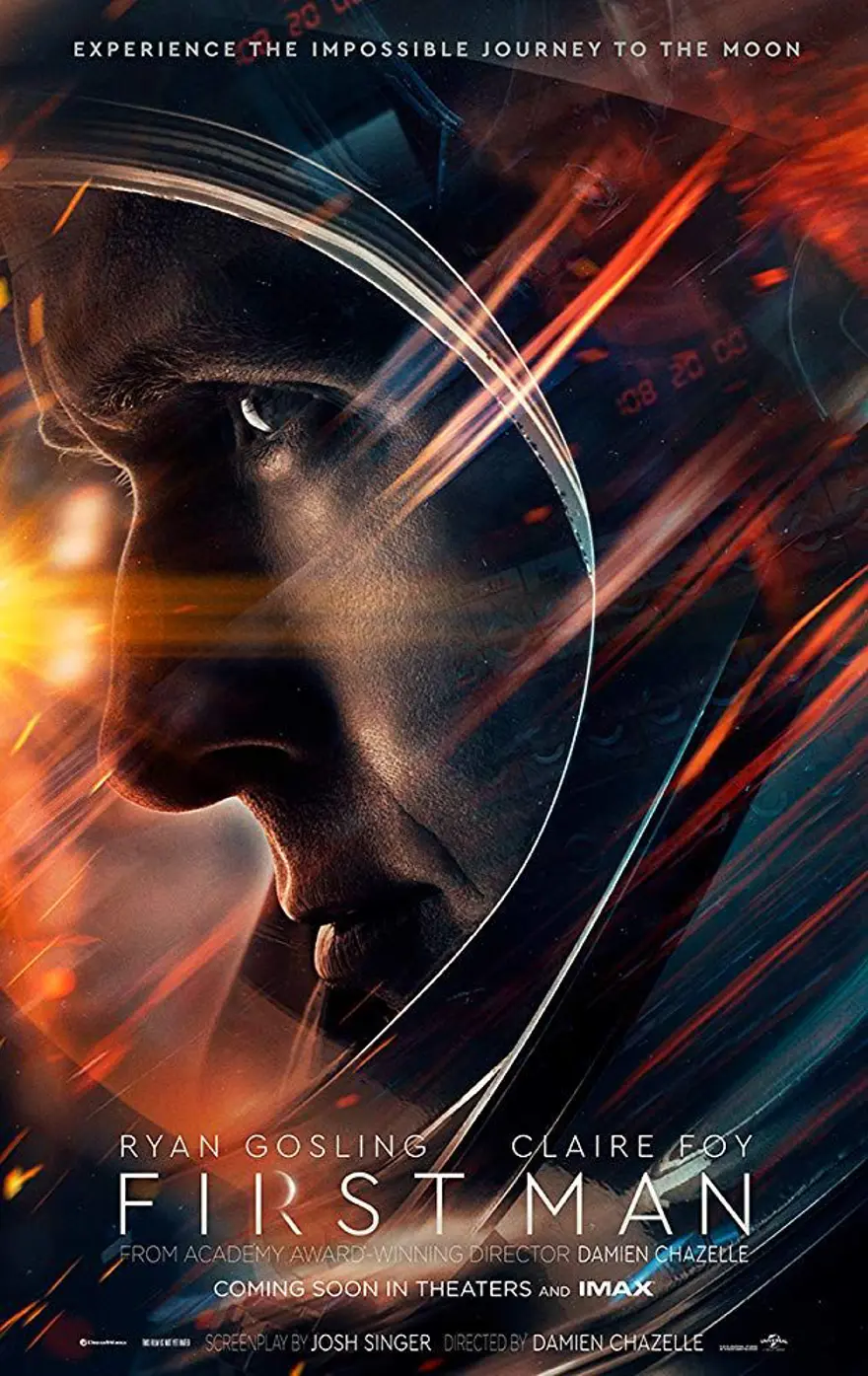 En popüler yabancı filmler (IMDb Şubat 2019 verileri) 11