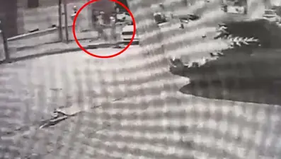 Hırsızlar suçüstü yakalandı