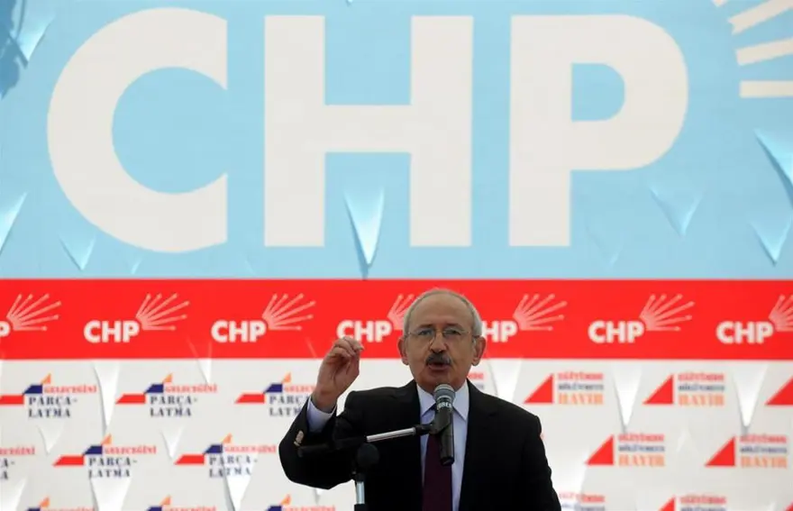 CHP Tandoğan'daydı 14