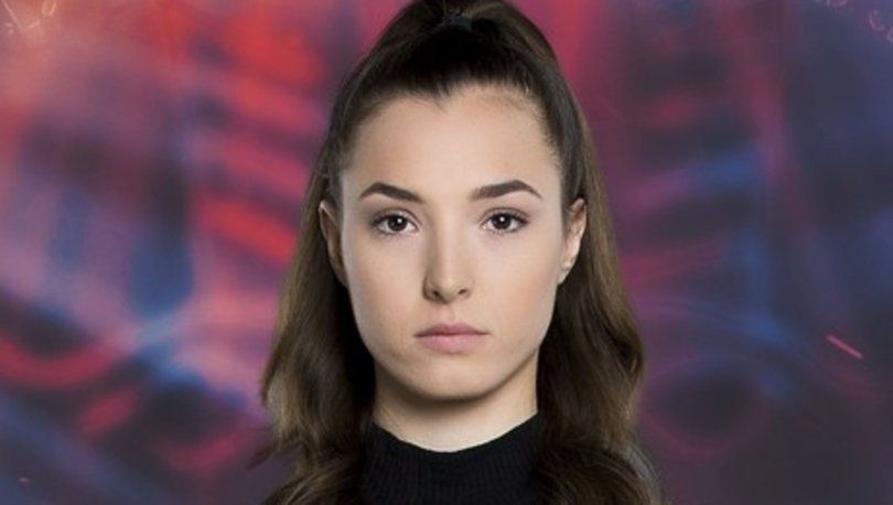 Survivor Sude Burcu kimdir? (Survivor Sude kaç yaşında ve nereli?)