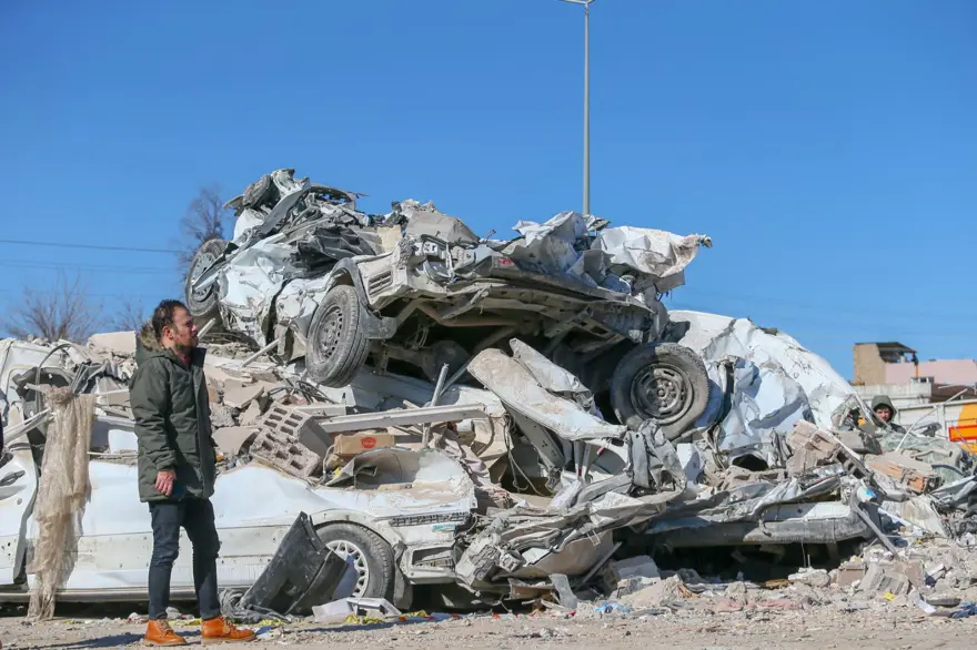 Kasko araçların deprem hasarını karşılıyor mu? 