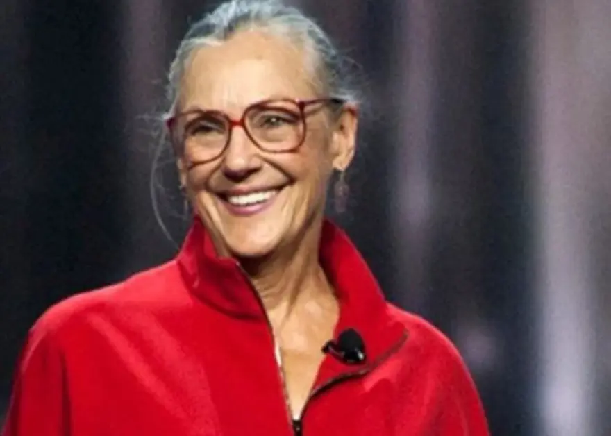 Alice Walton 9