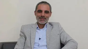 SON DAKİKA HABERİ: DEM Partili belediye başkanına gözaltı