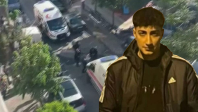 İstanbul'da maskeli saldırgan dehşeti: Bir kişi öldü, üç yaralı var