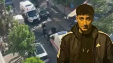 İstanbul'da maskeli saldırgan dehşeti: Bir kişi öldü, üç yaralı var