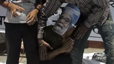 15 bin kişinin ölümüne 2 yıl hapis