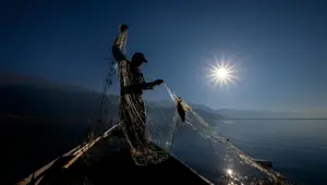 Balık fotoğrafı yarışmasında kazananlar belli oldu Balık fotoğrafı yarışmasında kazananlar belli oldu