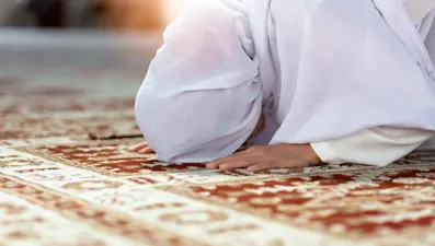 Kuşluk namazı nasıl kılınır? Kuşluk namazı kılınış, rekat ve farz bilgisi