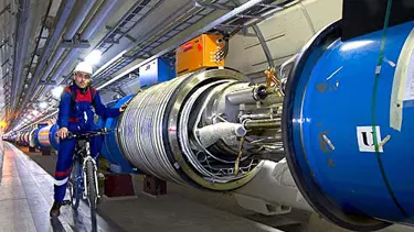 Hadron Çarpıştırıcısı ilk sonuçları verdi