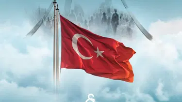 Spor kulüplerinden, 15 Temmuz Demokrasi ve Milli Birlik Günü mesajı