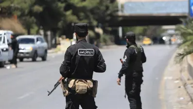 Suriye'de Dürzi ve Bedevi aşiretler çatıştı: 10 ölü