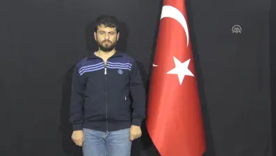 MİT, Reyhanlı saldırısının planlayıcısının ilk sözleri