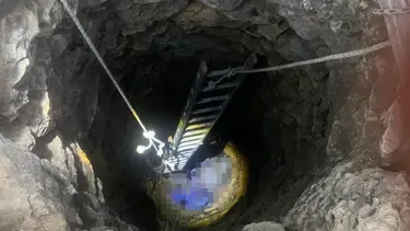 Diyarbakır'da feci olay: 4 kişi kuyunun dibinde ölü bulundu
