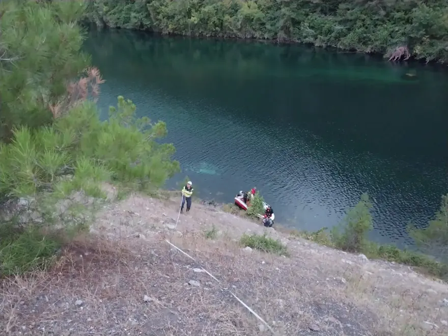 FREN İZİNE RASTLANMADI 1 FREN İZİNE RASTLANMADI 1