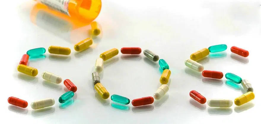 Mutfaktaki 10 doğal “antibiyotik”  (18 Kasım Avrupa Antibiyotik Farkındalık Günü) 