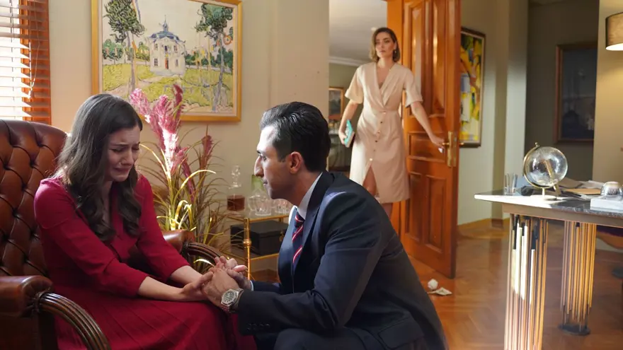 "HEDEF ÇOK MUTLAK BİR KAVRAM DEĞİL İSTİKAMET DAHA ANLAMLI GELİYOR" 1 "HEDEF ÇOK MUTLAK BİR KAVRAM DEĞİL İSTİKAMET DAHA ANLAMLI GELİYOR" 1