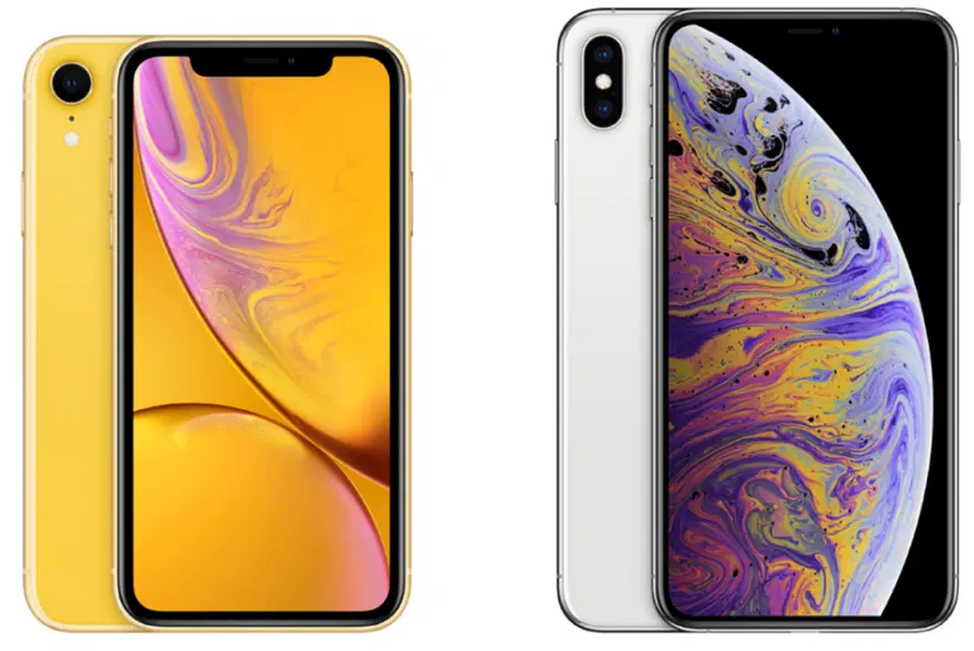 En pahalı iPhone Xs'in satıldığı ülke belli oldu (Listede Türkiye de var) 7