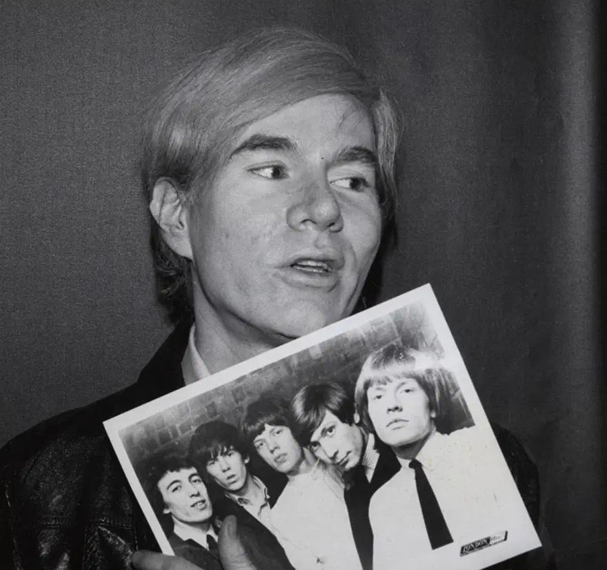 Andy Warhol 48