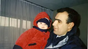 Fethi Sekin İzmir'deki faciayı önlerken şehit düştü