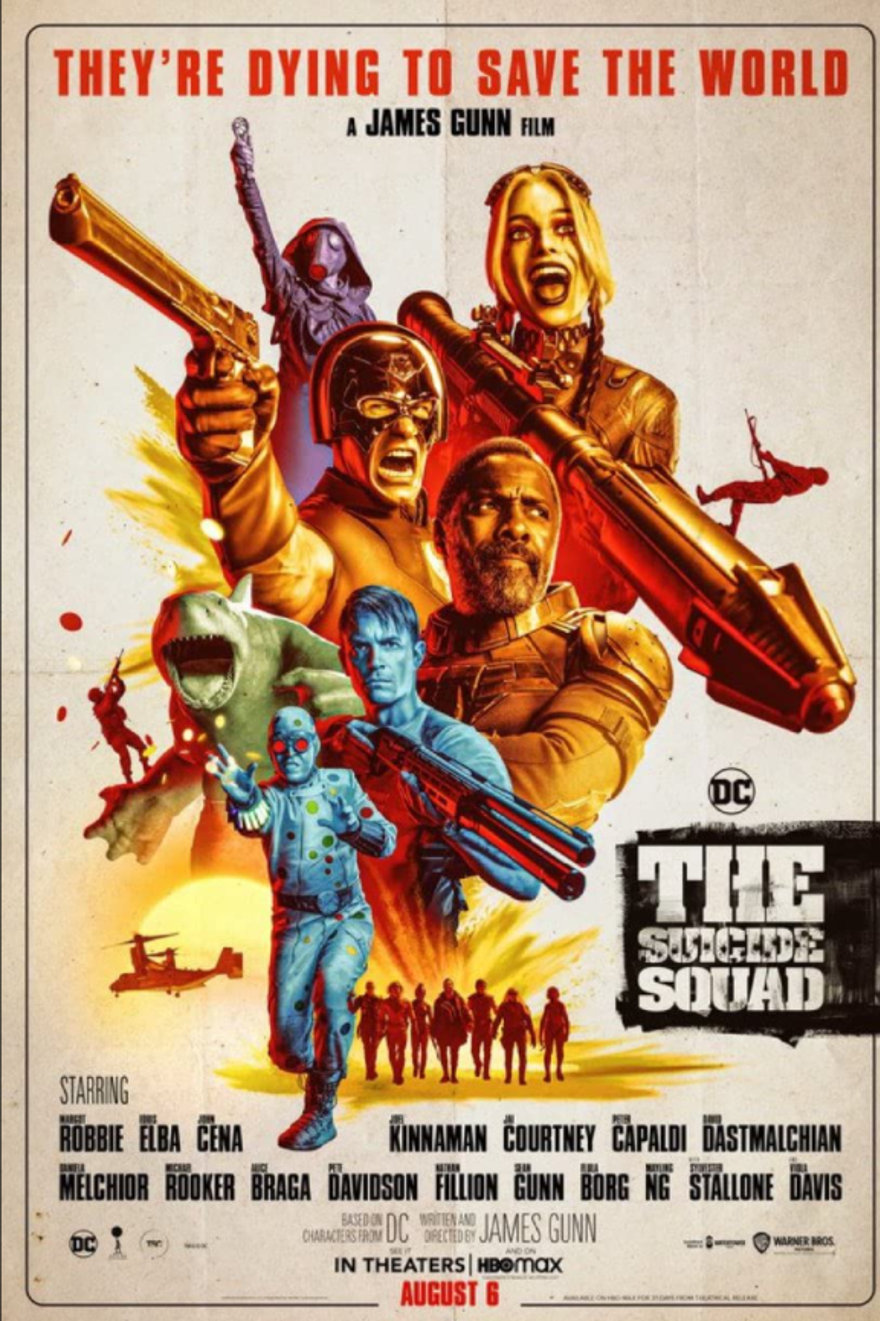 IMDb verilerine göre ağustos ayının en popüler yabancı filmleri 24