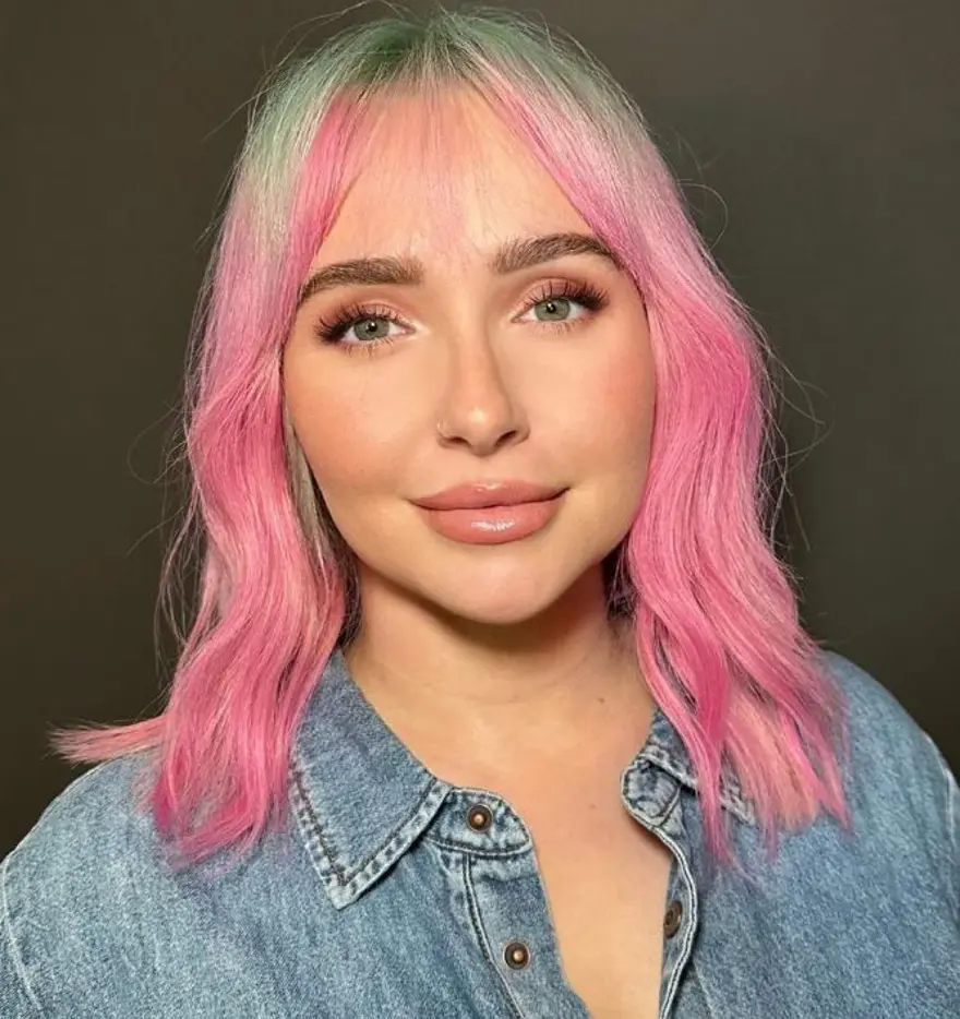 Depresyon tedavisi gören ünlü oyuncu Hayden Panettiere sosyal medya üzerinden isyan etti Depresyon tedavisi gören ünlü oyuncu Hayden Panettiere sosyal medya üzerinden isyan etti