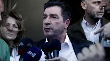 Belediye başkanına yumruklu saldırı