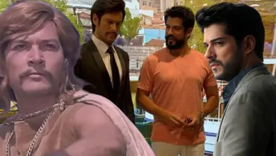 Burak Özçivit'in balmumu heykeli alay konusu oldu