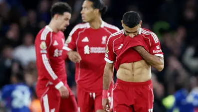Son maç bardak taşırdı: Liverpool'da günah keçisi ilan ettiler