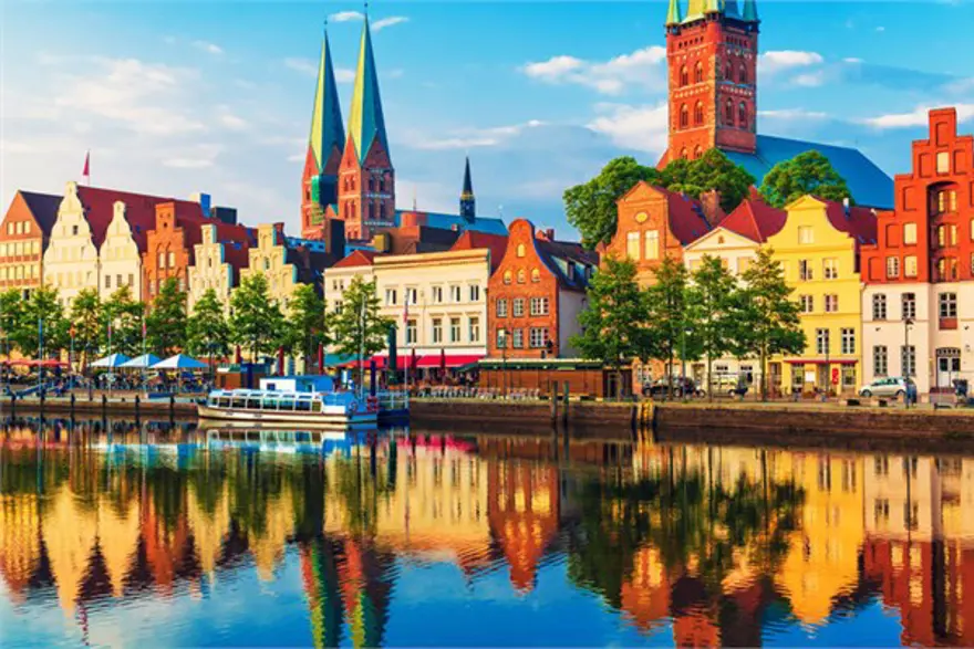 Avrupa’nın az bilinen tatil rotaları 14 Avrupa’nın az bilinen tatil rotaları 14