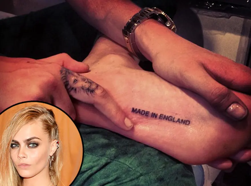 "İNGİLİZ YAPIMI" 5