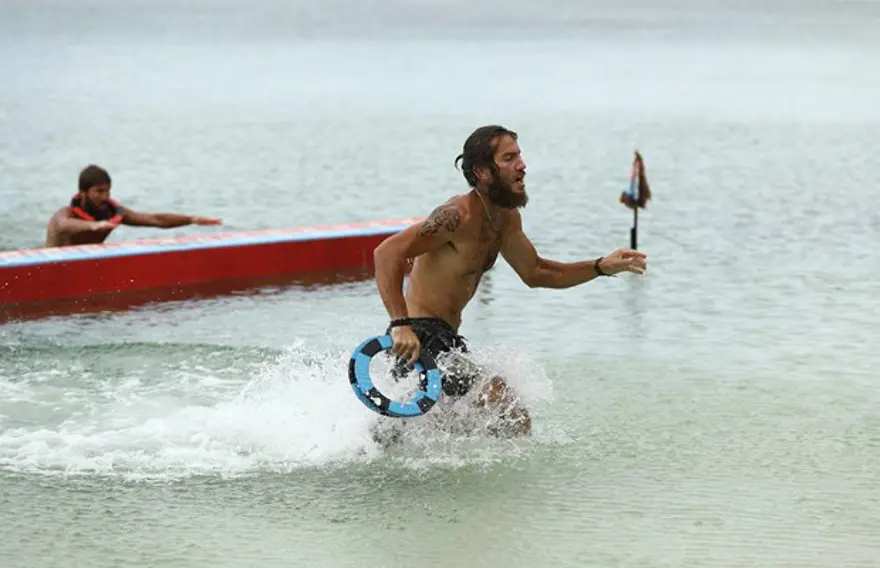 Ogeday Girişken, survivor ogedat, kimdir, survivor 2017 şampiyonu 16 Ogeday Girişken, survivor ogedat, kimdir, survivor 2017 şampiyonu 16