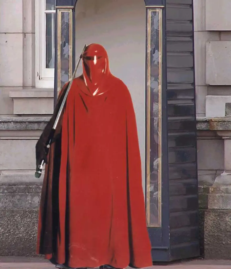 Kızıl Muhafızlar 8 Kızıl Muhafızlar 8