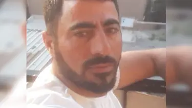 Annesinin görüştüğü kişiyi kamayla öldürdü