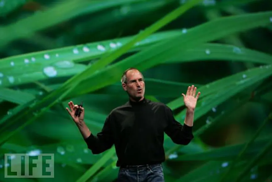 Apple'ı bir numara yaptı 26