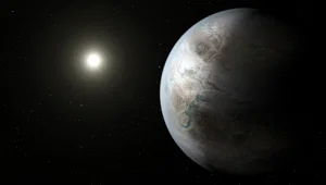 NASA'dan "Güneş Sistemi dışı gezegen" keşfi için önemli basın toplantısı NASA'dan "Güneş Sistemi dışı gezegen" keşfi için önemli basın toplantısı