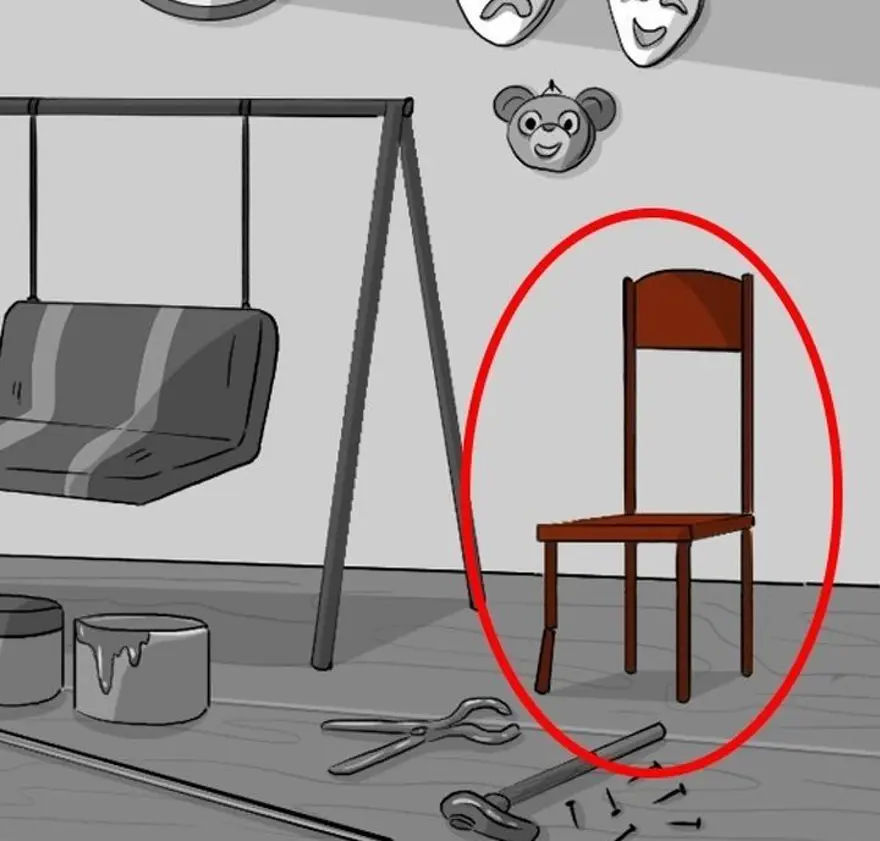 Resimdeki objelerden birini seç, en gizli özelliğin ortaya çıksın (Kişilik testi) 19 Resimdeki objelerden birini seç, en gizli özelliğin ortaya çıksın (Kişilik testi) 19