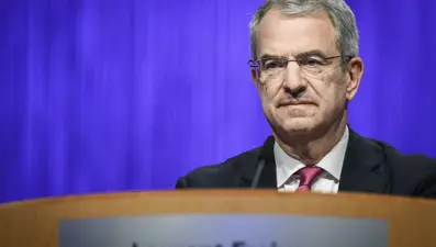 Nestle CEO'sunu gönül ilişkisi yaktı... Soruşturmanın ardından kovuldu