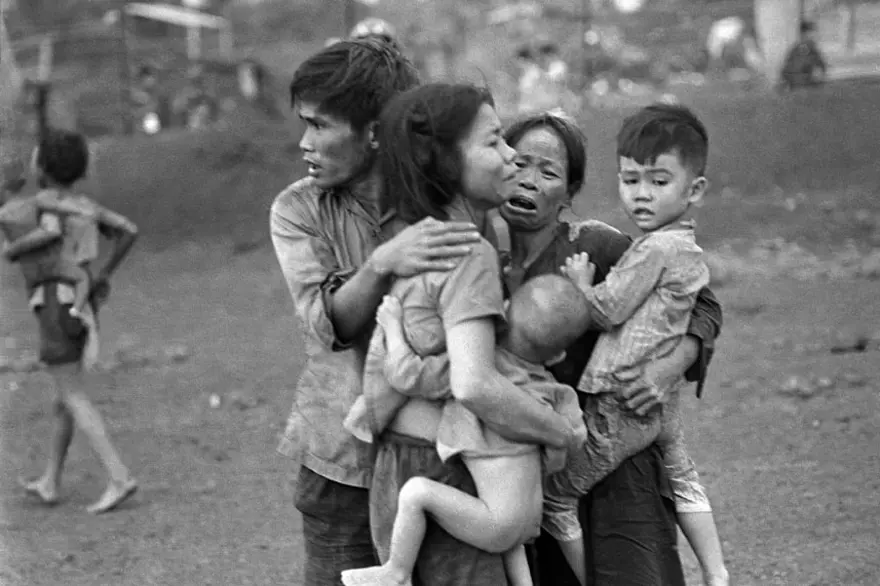 Vietnam'ın en önemli tanığı 6 Vietnam'ın en önemli tanığı 6