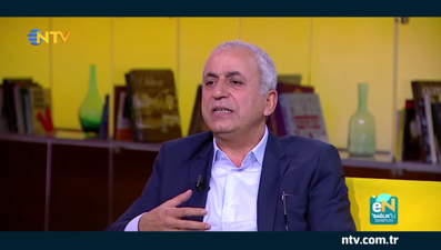 Ofis çalışanlarında en sık görülen hastalıklar neler?... eN Sağlıklı Sohbetler 3 Kasım 2019