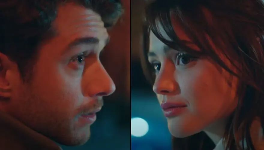 Yan Oda'da Taylan'dan Şelale hamlesi! "Simten bu işin peşini bırakmaz" 10