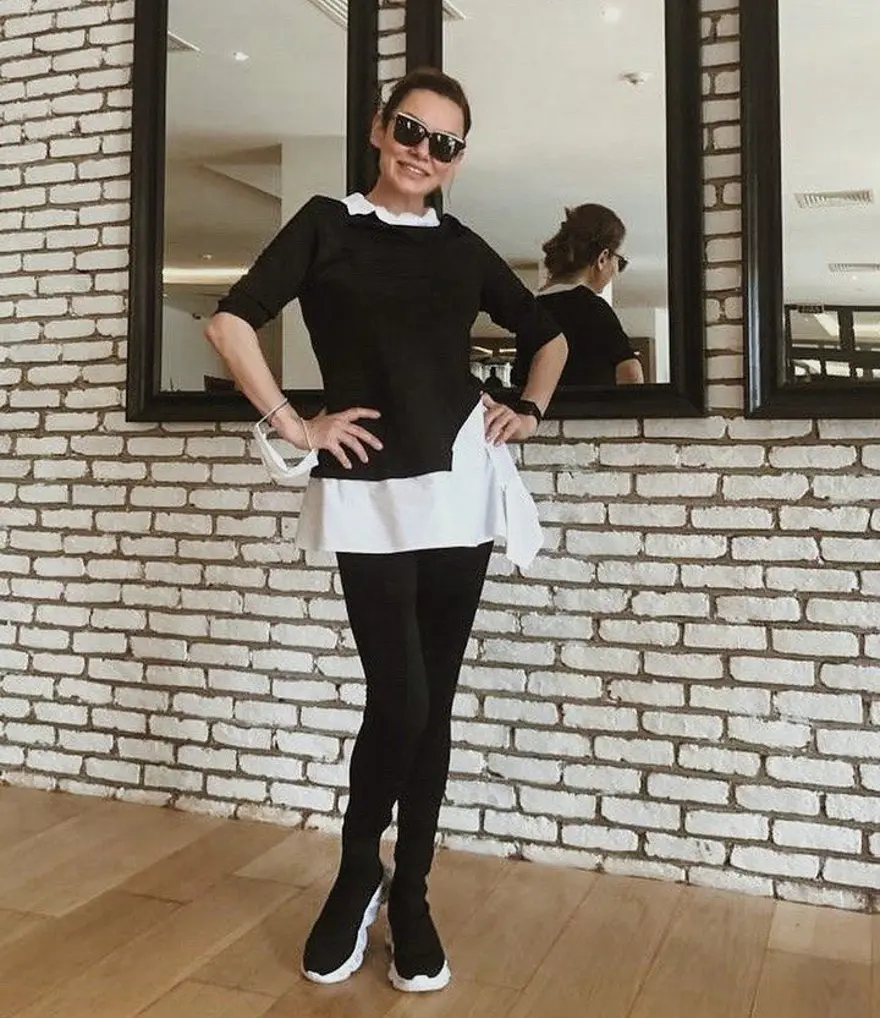 2.5 ayda 22 kilo veren Deniz Seki: Diyet yaşam şeklim oldu 7