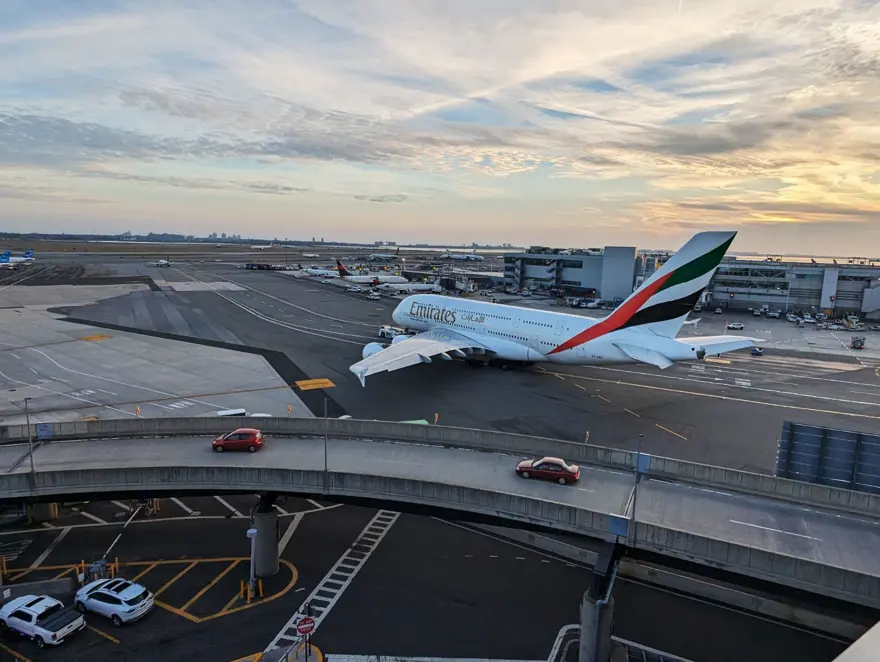 Dünyanın en iyi yeme içme alanına sahip havalimanları: Türkiye de listede 3 Dünyanın en iyi yeme içme alanına sahip havalimanları: Türkiye de listede 3