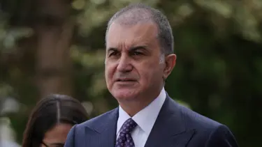 Çelik: PKK'nın feshi yeni aşama olacak