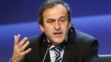 Avrupa 'şike'ye savaş açtı