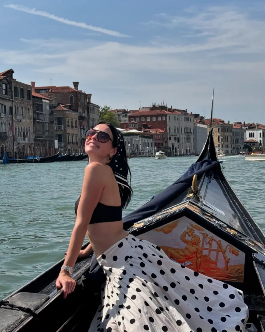 Türk oyuncular Venedik Film Festivali'nde 