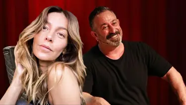 Ceyda Düvenci'nin konuğu Seda Akman, Cem Yılmaz hakkında konuştu